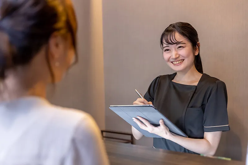 エステWAM 生涯美容計画