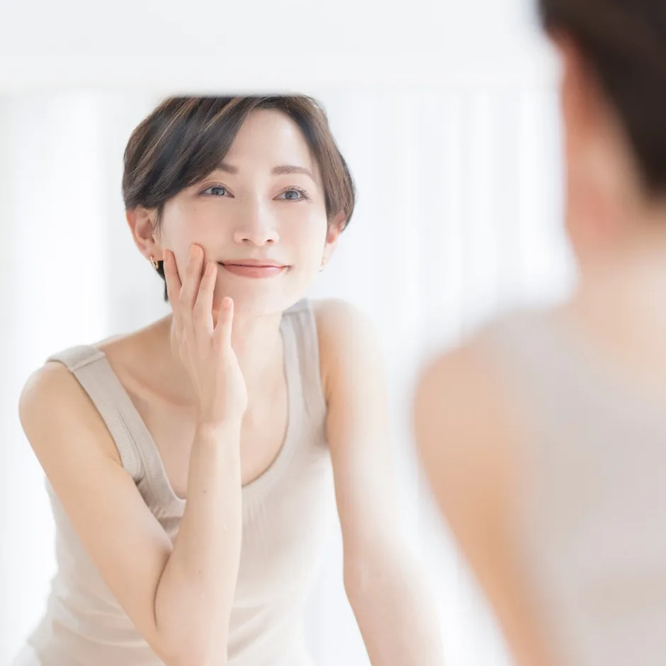 エステWAM 眉デザイン