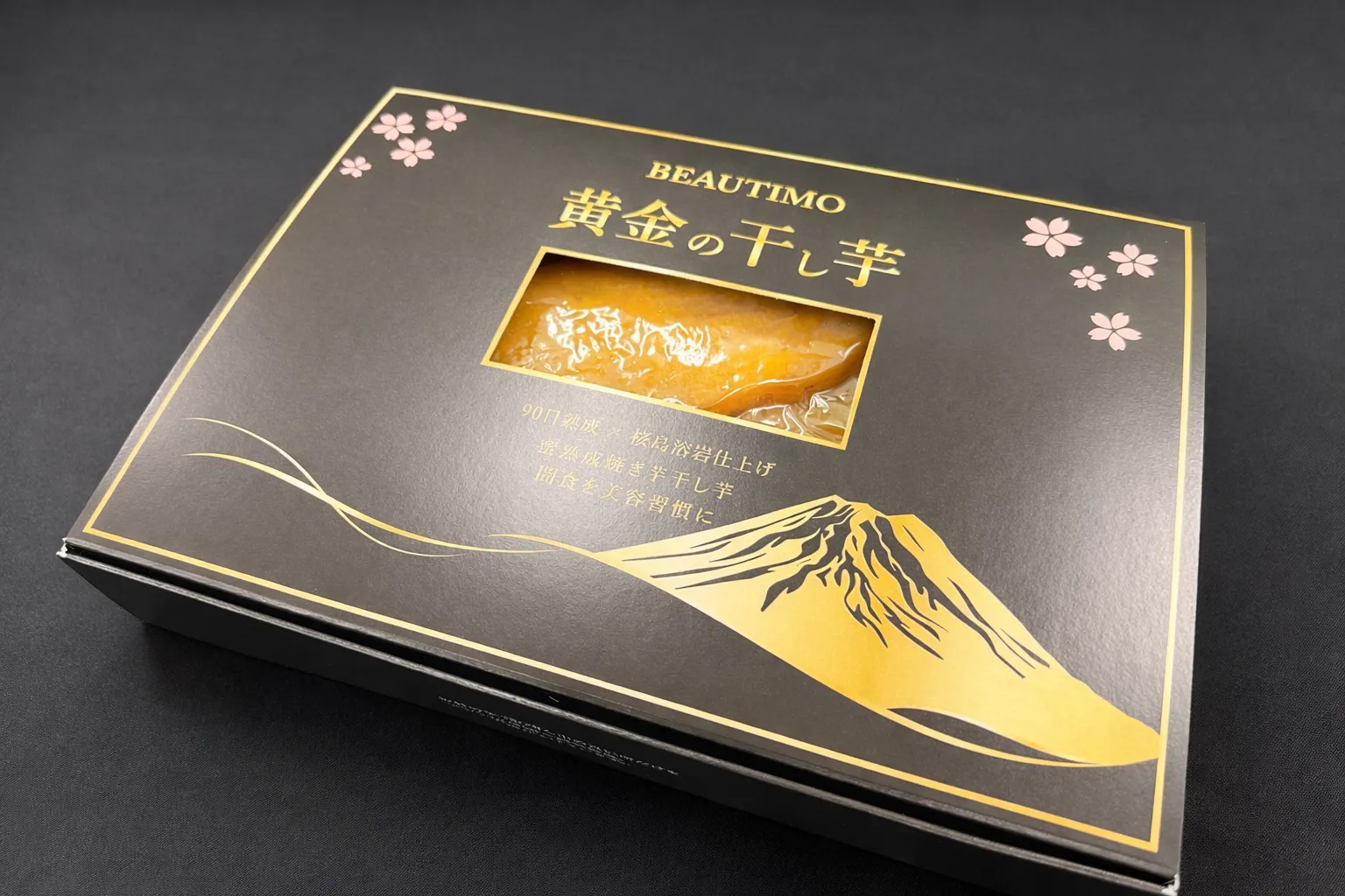 エステWAM 間食が美容習慣