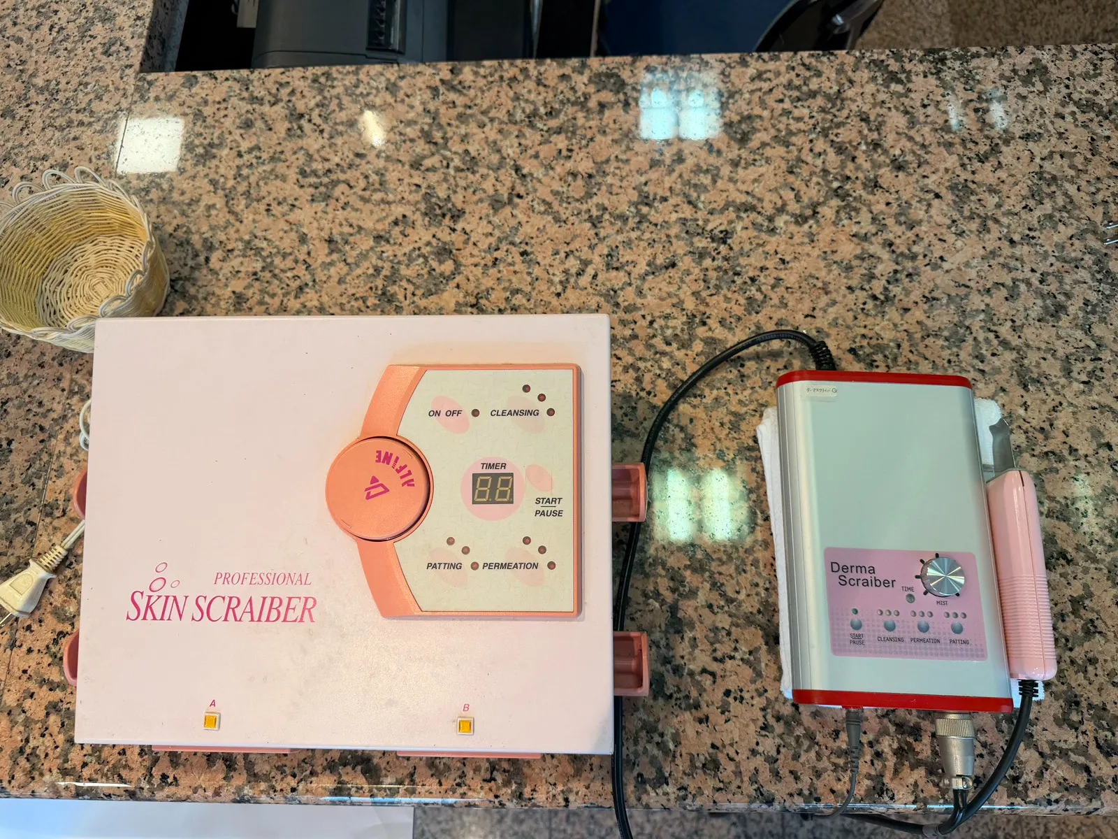 エステWAM スクライバー