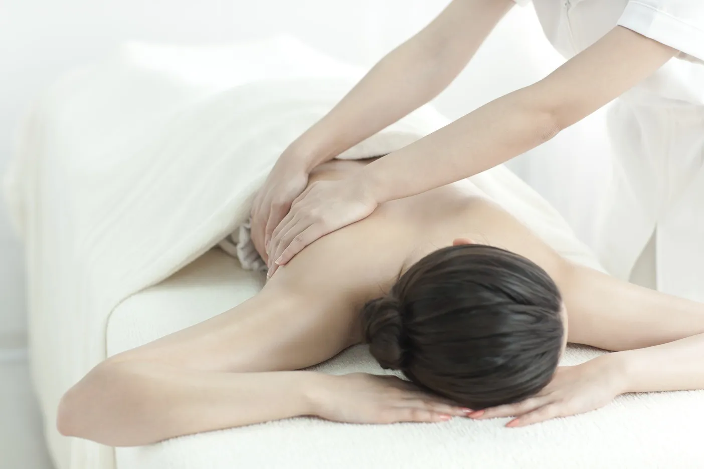 エステWAM エステティシャンは長く付き合う人