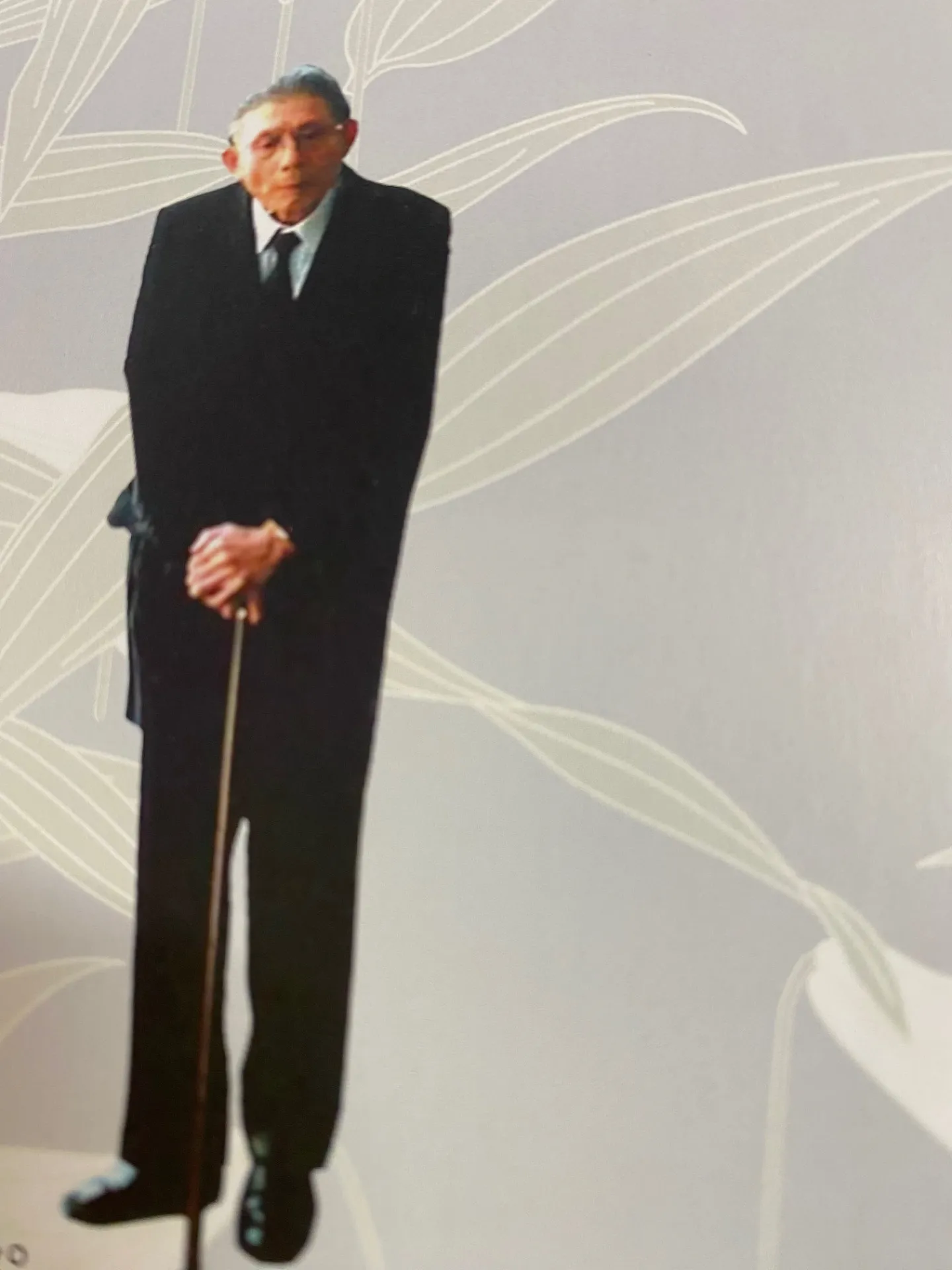 エステWAM 父の日