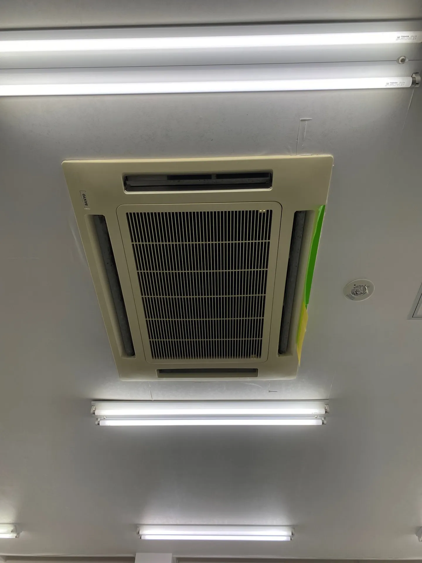エステWAM 暑熱順化