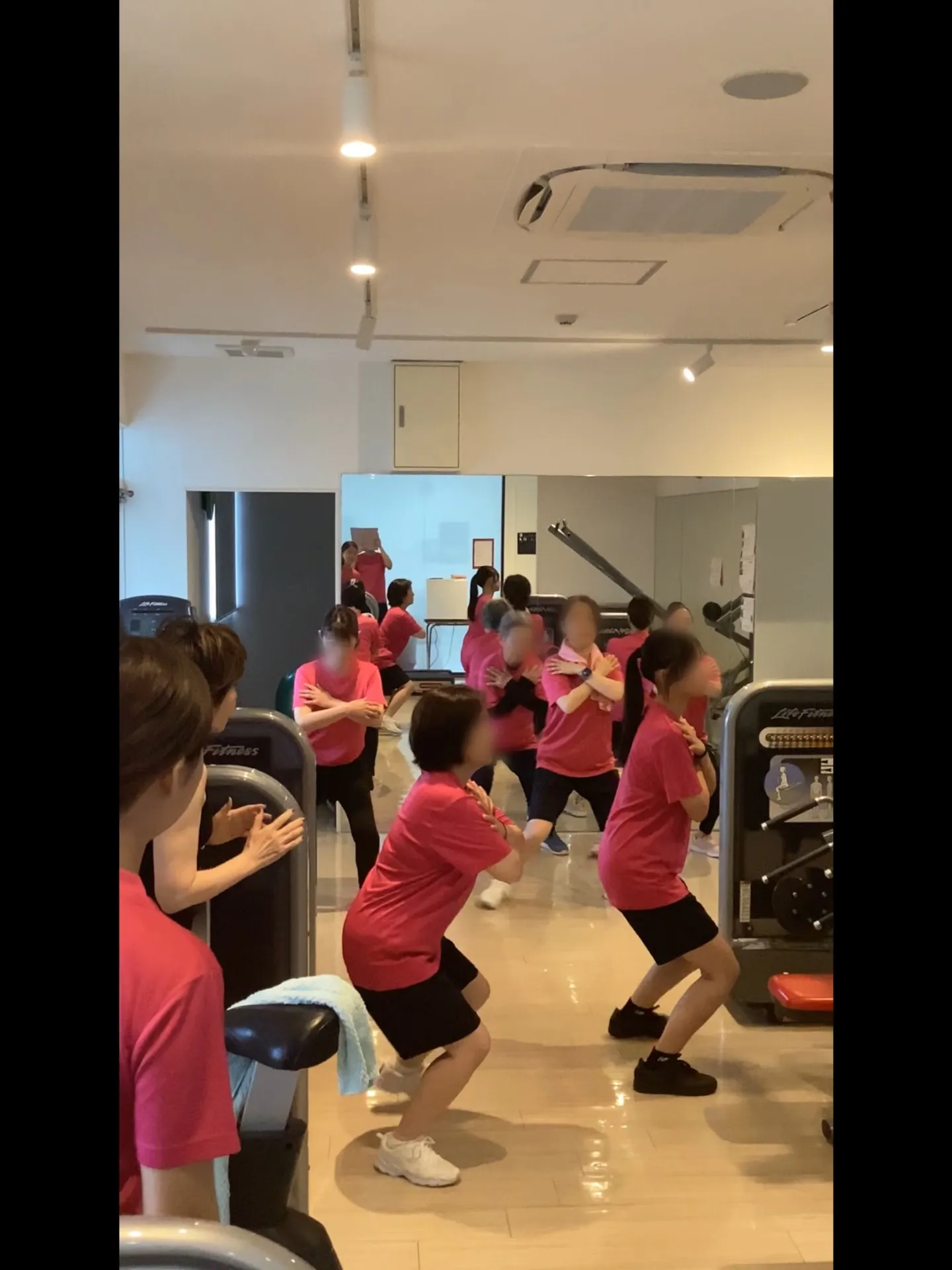 エステWAM 変化