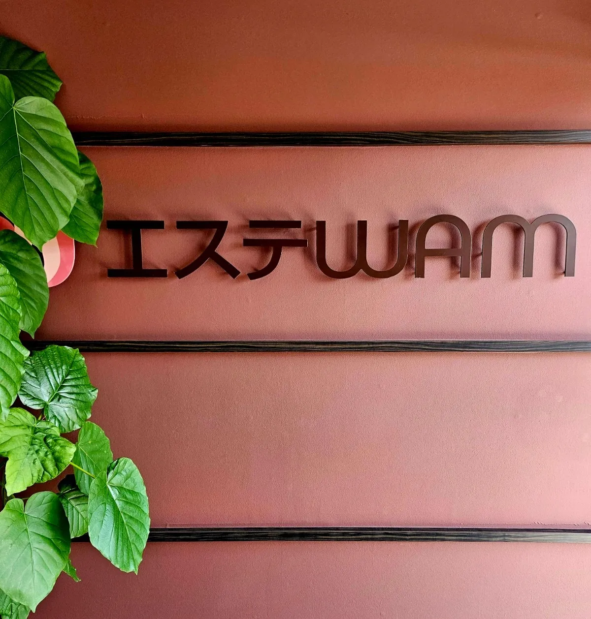 エステWAM 40才からの美容