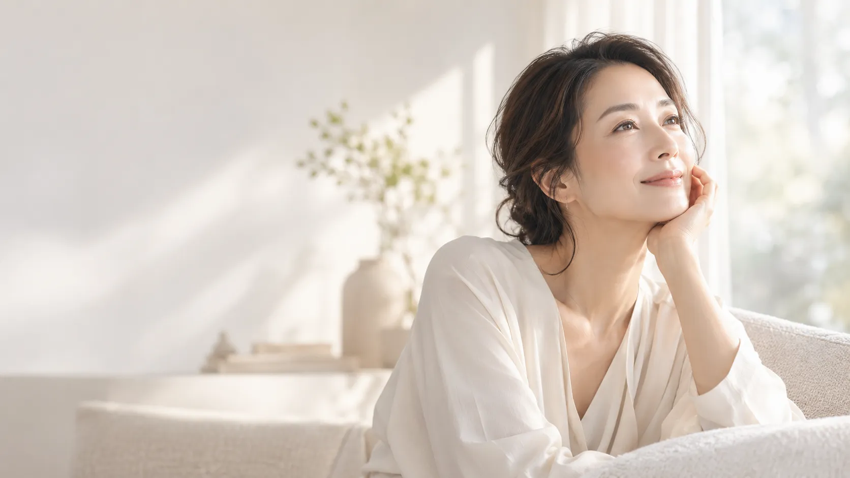 エステWAM 40歳になったら